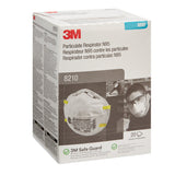 3M Industrial N95 Particulate Respirator Mask, 1 Size 3M™ 3M Company
