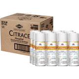 Clorox Healthcare Citrace Surface Disinfectant, Citrus Scent, 14 oz