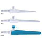 Little Sucker® Standard Style Suction Device, Oral and Nasal Type