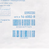 McKesson Sterile Blue O.R. Towel, 17 x 27 Inch