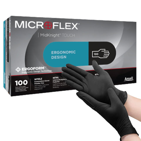 Exam_Glove