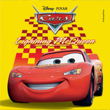 Medibadge® Disney® Pixar Stickers