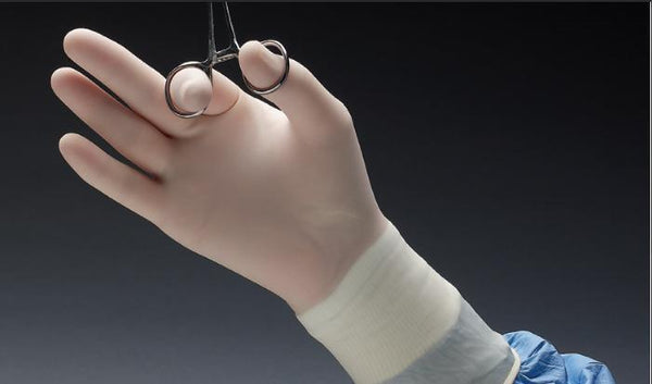 Protexis™ PI Micro Polyisoprene Surgical Glove, Size 6.5, Cream - Buy ...