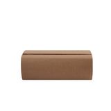 Pacific Blue Basic™ Recycled Multi-Fold Paper Towel, 250 Sheets per Pack