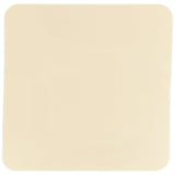 McKesson Acrylic Adhesive with Border Foam Dressing, 4 x 4 Inch