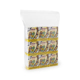 American® White Cross Stat Strip® Scooby-Doo Adhesive Strip, ¾ x 3 Inch