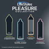 Lifestyles® Pleasure Collection Sxwell USA