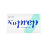 Nu Prep® Conductive Skin Prep Gel