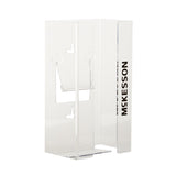 McKesson Glove Box Holder, 1-Box Capacity, Plastic McKesson McKesson Brand