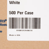 McKesson Nonsterile White Procedure Towel, 13 x 18 Inch
