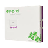 Mepitel® Silicone Dressing, 3 x 4 inch Mepitel® Molnlycke - additional product view 2