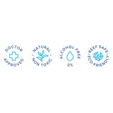 Ear Pro Water-Repellant Ear Spray - for Swimming, Diving, Surfing Ear Pro® LiquidPro US