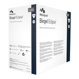 Biogel® Eclipse™ Latex Surgical Glove, Size 7.5, Straw Color