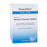 DawnMist® Denture Cleaner Dawn Mist® Donovan Industries