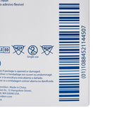 Curity™ Neon Adhesive Strip, 1 x 3 Inch