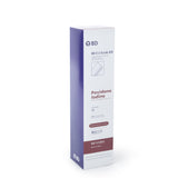 E-Z Scrub™ Povidone Iodine Impregnated Brush, Brown BD E-Z Scrub™ BD