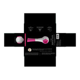 The Breather® Respiratory Exerciser, Pink The Breather™ PN Medical