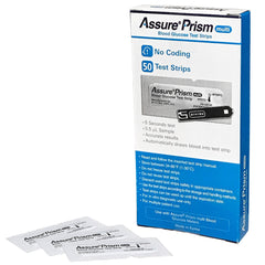 Glucose Meter Test Strips