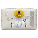 Abena® Slip Premium S2 Incontinence Brief, Small