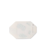 3M™ Tegaderm™ HP Transparent Film Dressing, 2-3/8 x 2-3/4 Inch 3M™ Tegaderm™ HP Solventum Corporation - additional product view 3