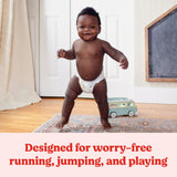 Huggies® Little Movers Kimberly Clark