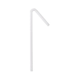 McKesson Flexible Drinking Straw, 7-3/4 Inch Length