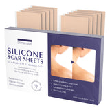 Skintensive® Silicone Scar Sheets Skintensive® Skintensive LLC