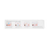 McKesson Hydrogel Dressing, 4 x 4 Inch