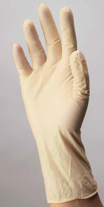 Exam_Glove
