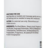 McKesson Cucumber Melon Scent Moisturizer, 8 oz Bottle