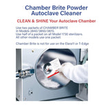 Chamber Brite Autoclave Cleaner