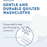 Prevail® Disposable Adult Washcloths