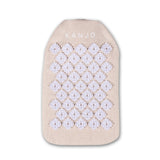 Kanjo Acupressure Pillow with Internal Water Bottle Kanjo Acutens Inc
