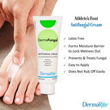 DermaFungal Miconazole Nitrate Antifungal Cream DermaFungal® DermaRite Industries