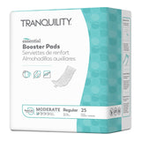 Comfort Care™ Incontinence Booster Pad, 12-Inch Length