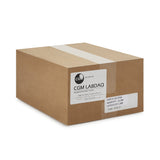 CompuGroup Medical Direct Thermal Label CompuGroup Medical CompuGroup Medical