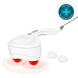 HoMedics® Duo Percussion HoMedics USA LLC