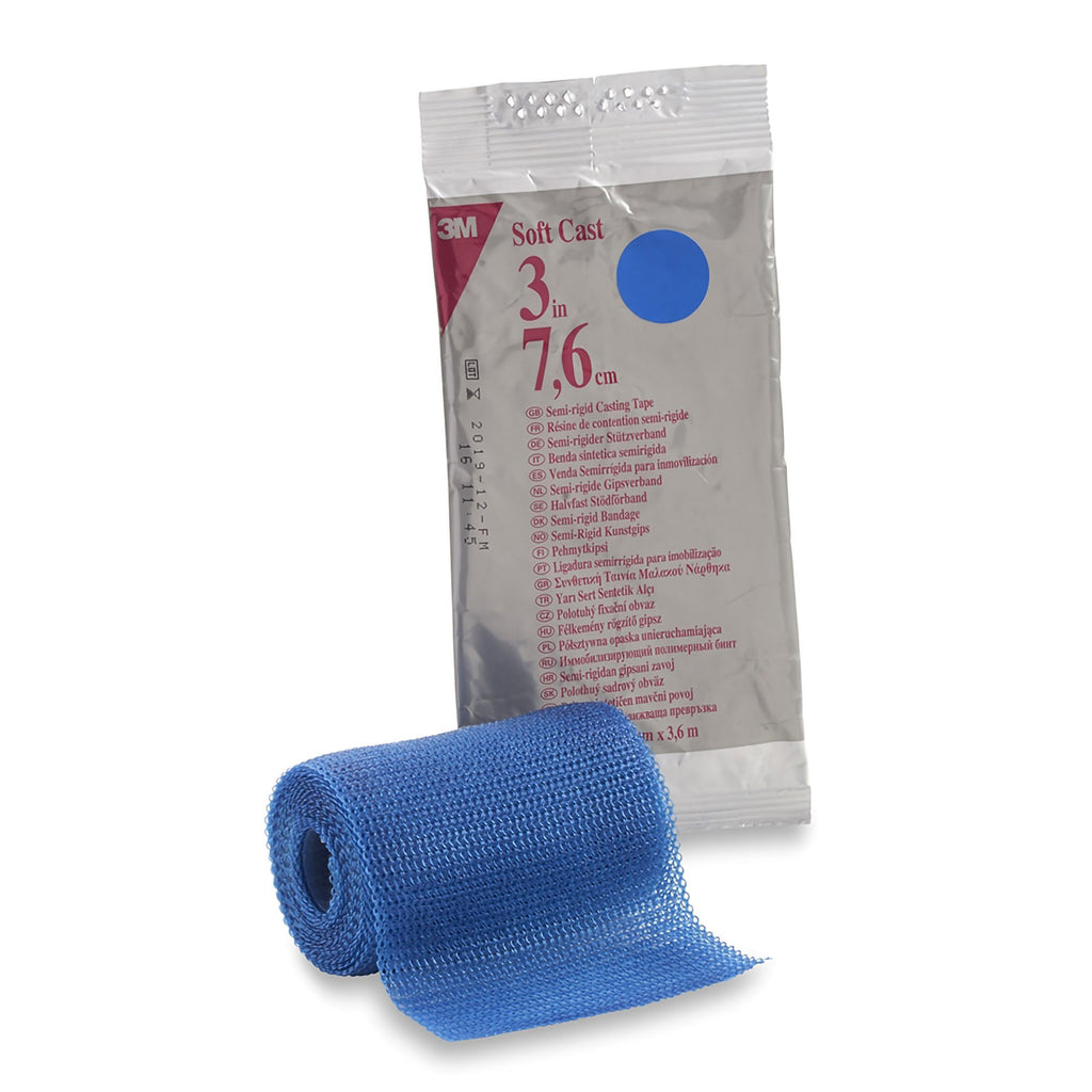 Cast_Tape