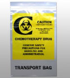 Chemo Drug Transport Bag