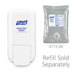 Purell® Healthy Soap® Antimicrobial Lotion Soap, 1000 mL Purell CS2 GOJO