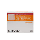 Allevyn Gentle Border Lite Silicone Foam Dressing Allevyn Gentle Border Lite Smith & Nephew