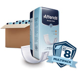 Attends® Booster Pad, 3.5 x 11 Inches Attends® Attends Healthcare Products