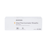McKesson Digital Oral Thermometer Sheath