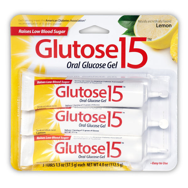 Glucose Supplement