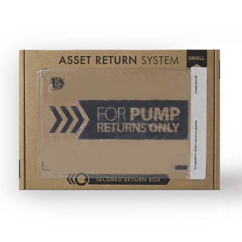 Pump Return Box