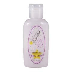 Baby Skin &amp; Hair Care
