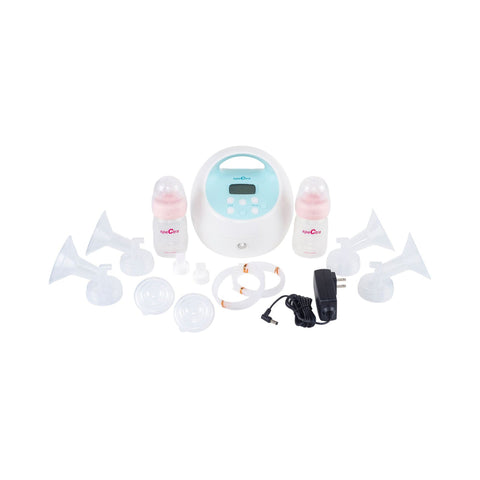 Single / Double Electric Breast Pump Kit