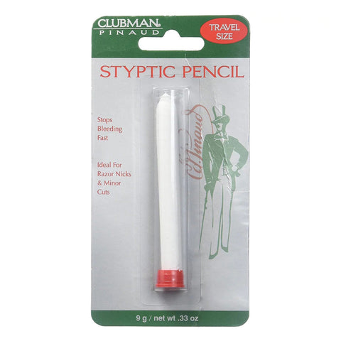 Styptic Pencil