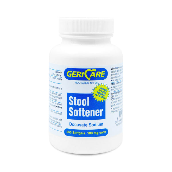 Stool Softener