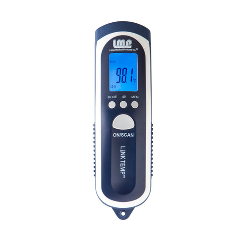 Non-Contact Skin Surface Thermometer
